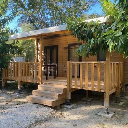 Lodges & Nature - 71 Avignon Extérieur photo