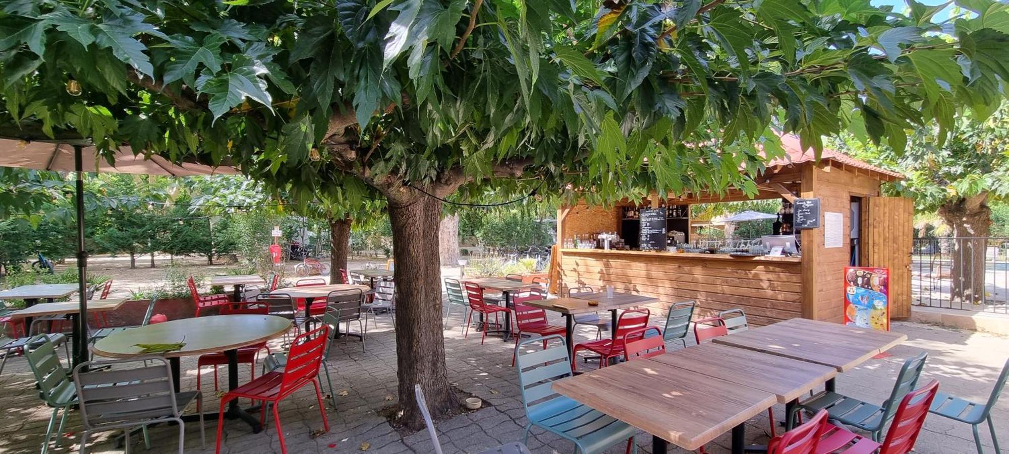 Lodges & Nature - 71 Avignon Extérieur photo